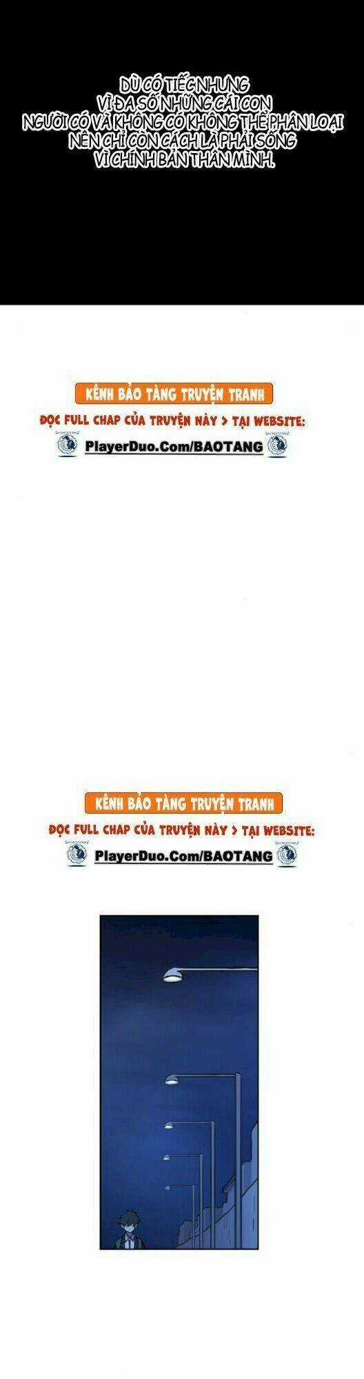 Võ Sĩ - The Boxer Chapter 45 trang 33