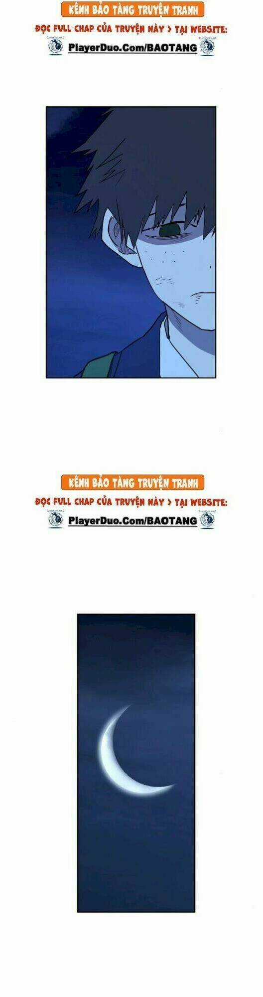 Võ Sĩ - The Boxer Chapter 45 trang 34