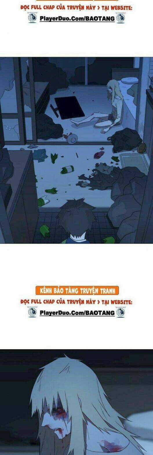 Võ Sĩ - The Boxer Chapter 45 trang 36