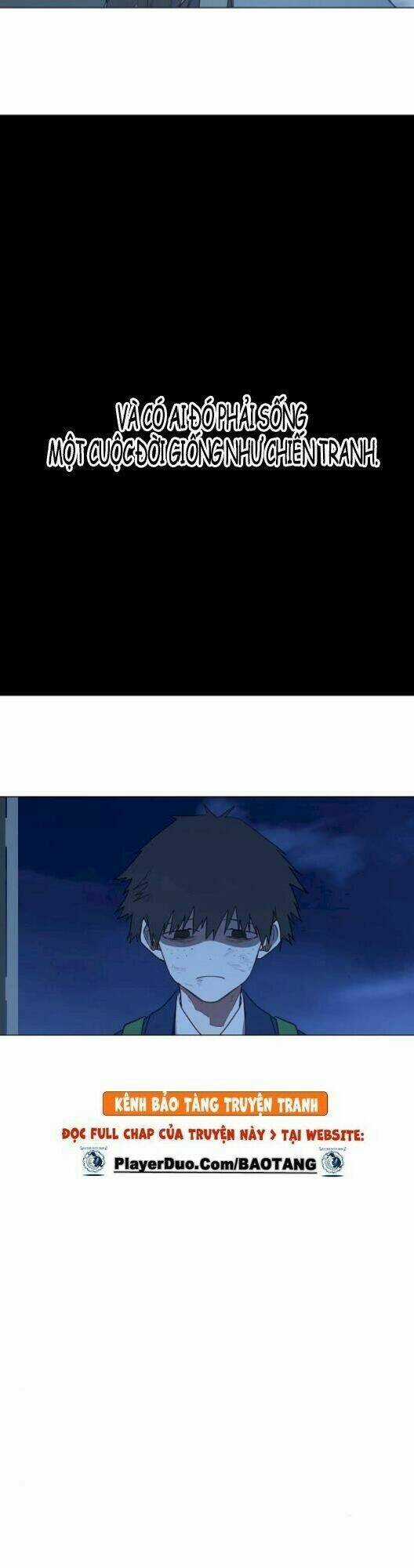 Võ Sĩ - The Boxer Chapter 45 trang 37