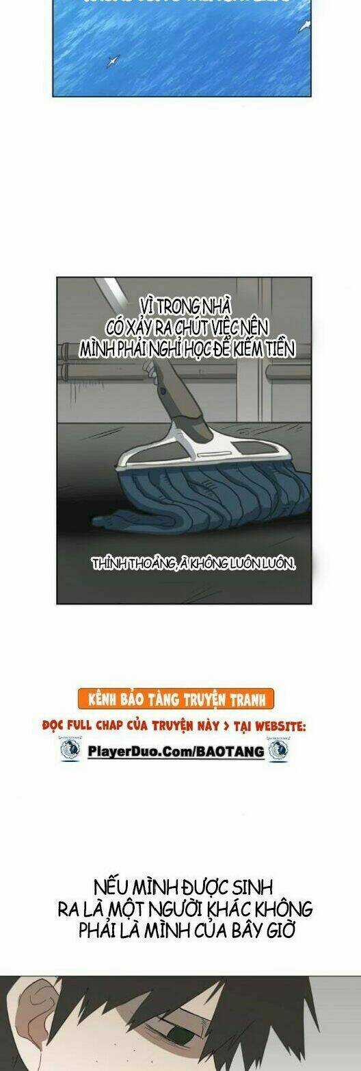 Võ Sĩ - The Boxer Chapter 45 trang 40