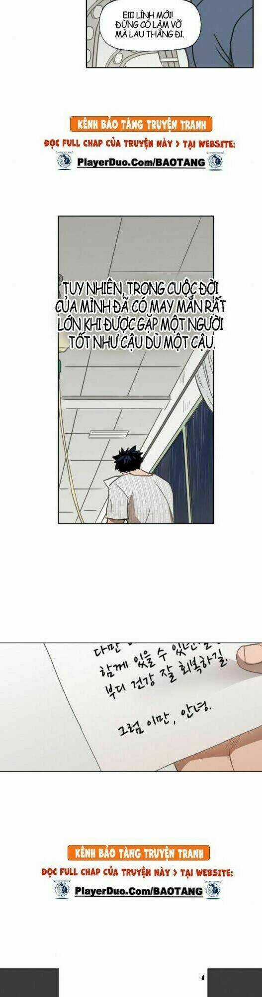 Võ Sĩ - The Boxer Chapter 45 trang 42