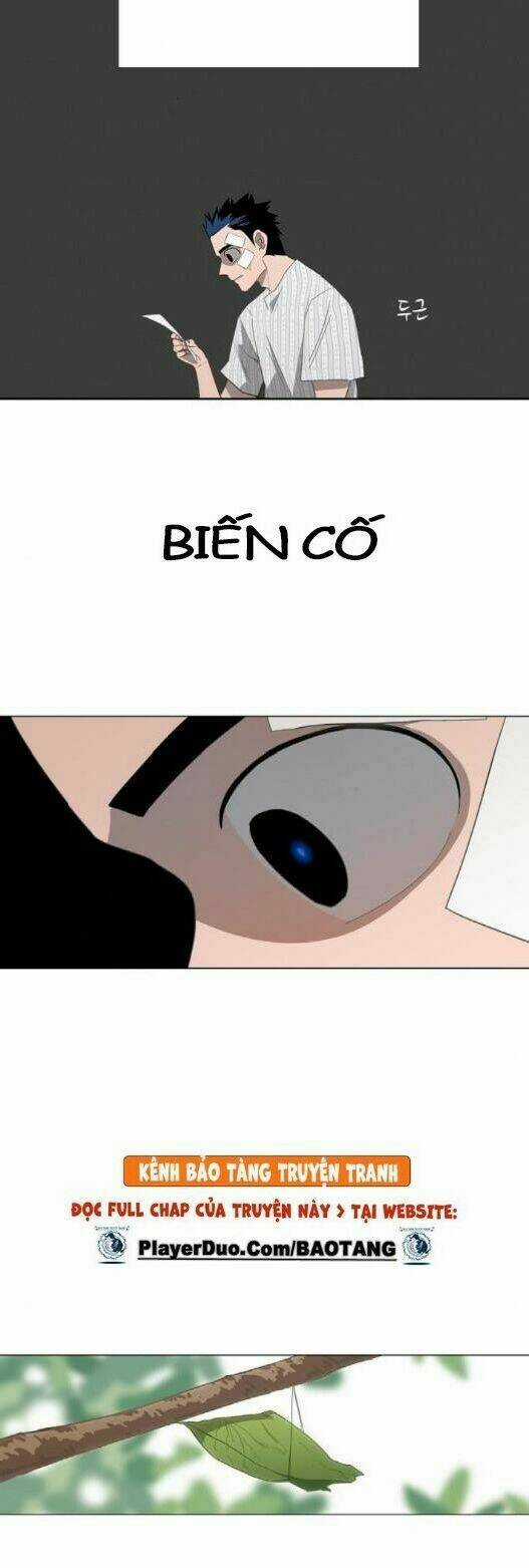 Võ Sĩ - The Boxer Chapter 45 trang 43