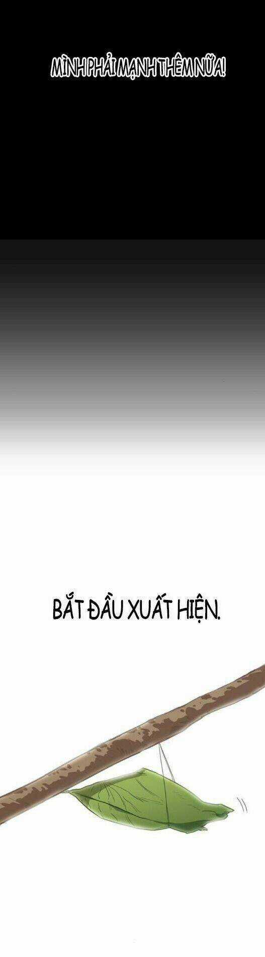 Võ Sĩ - The Boxer Chapter 45 trang 45