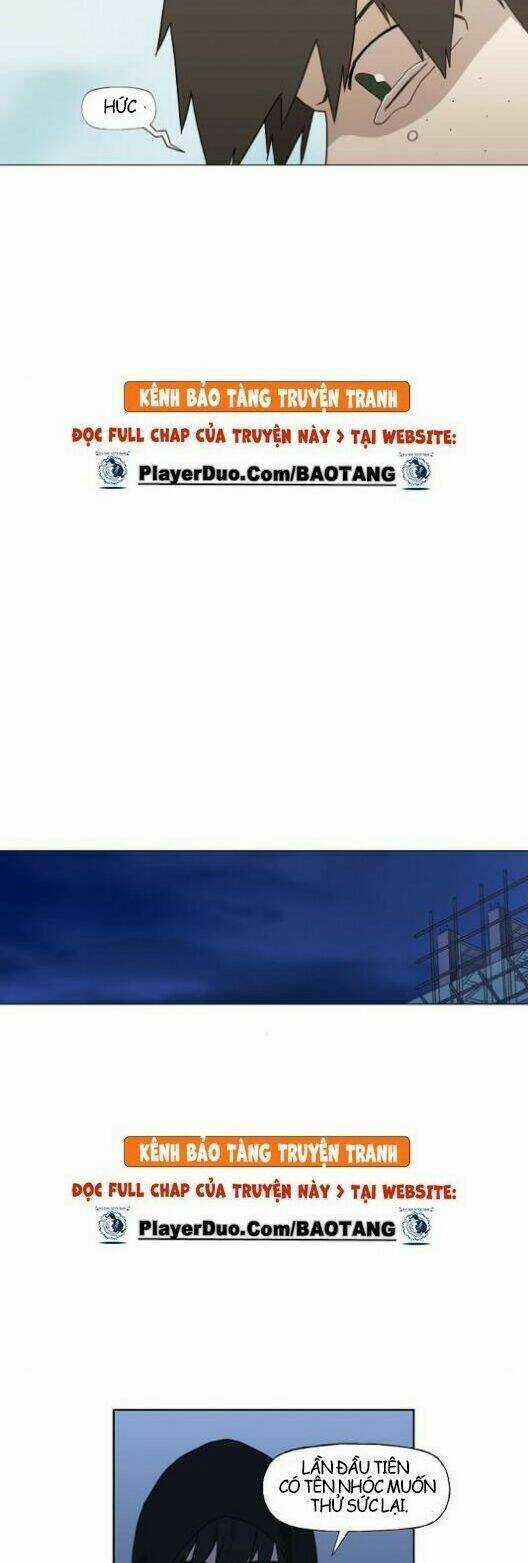 Võ Sĩ - The Boxer Chapter 46 trang 12