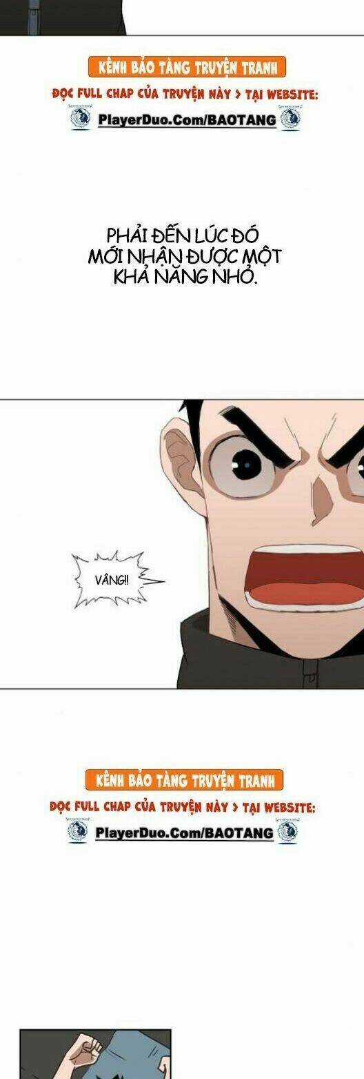 Võ Sĩ - The Boxer Chapter 46 trang 20