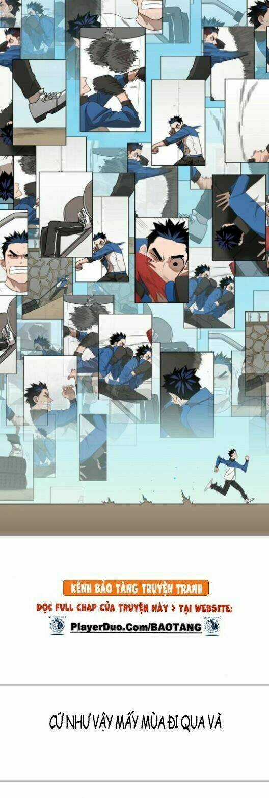 Võ Sĩ - The Boxer Chapter 46 trang 31
