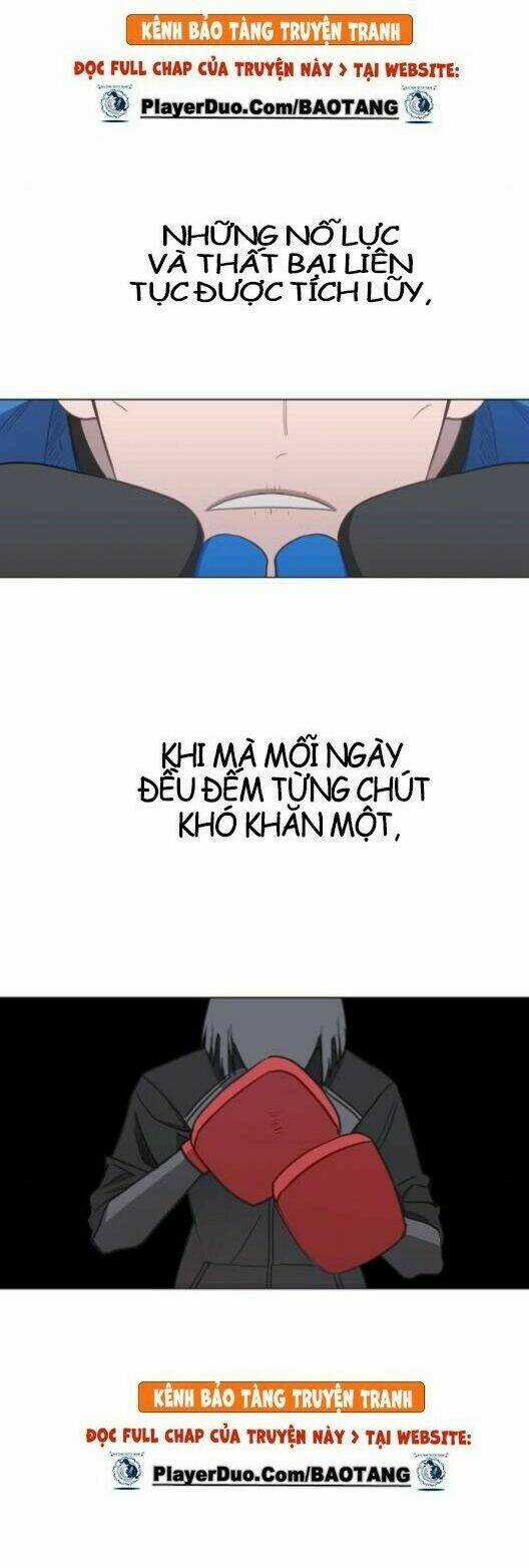 Võ Sĩ - The Boxer Chapter 46 trang 32