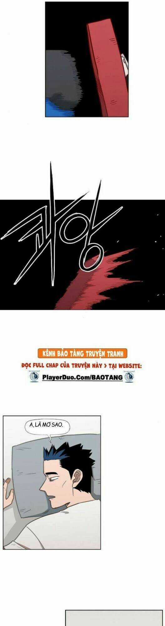 Võ Sĩ - The Boxer Chapter 46 trang 33