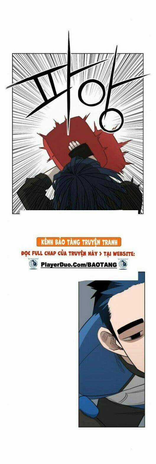 Võ Sĩ - The Boxer Chapter 46 trang 36