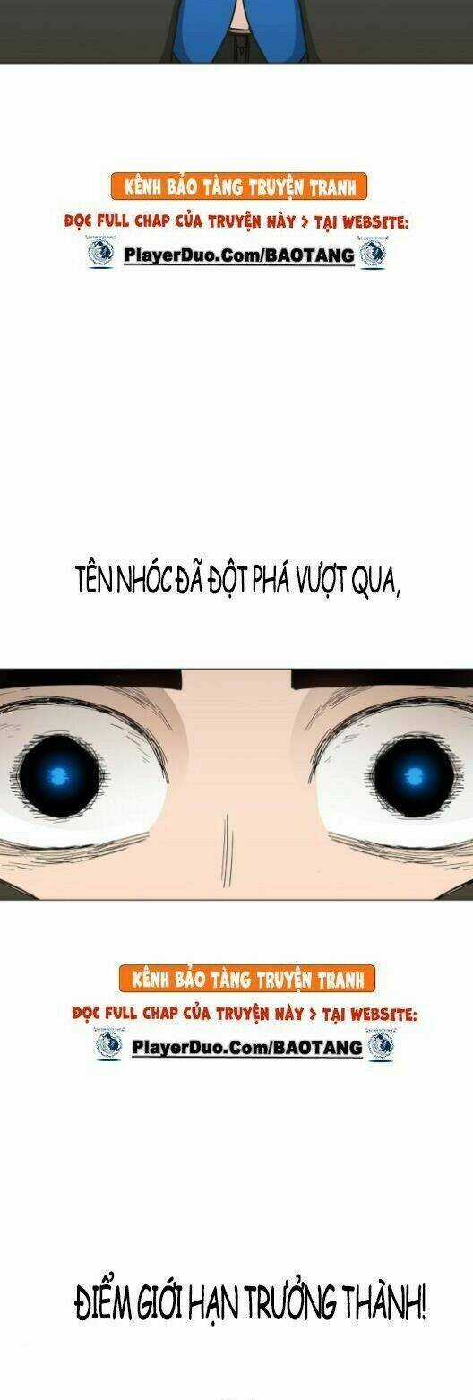 Võ Sĩ - The Boxer Chapter 46 trang 39