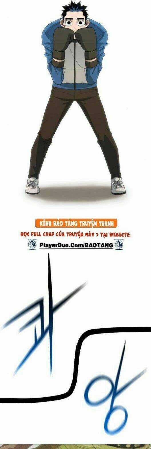 Võ Sĩ - The Boxer Chapter 46 trang 40