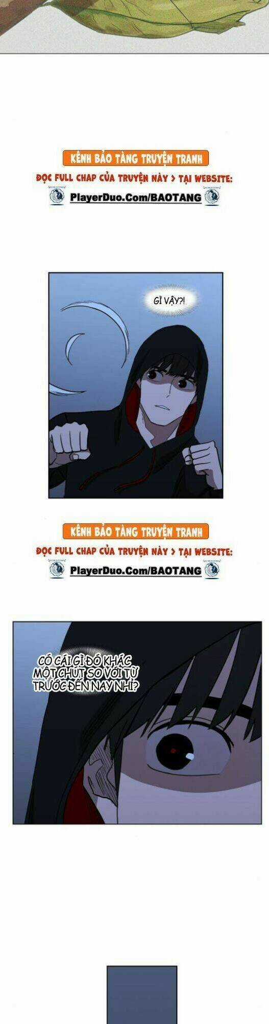 Võ Sĩ - The Boxer Chapter 46 trang 41