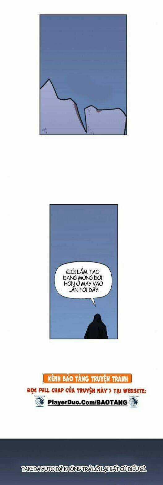 Võ Sĩ - The Boxer Chapter 46 trang 43