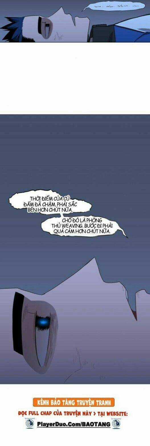 Võ Sĩ - The Boxer Chapter 46 trang 44