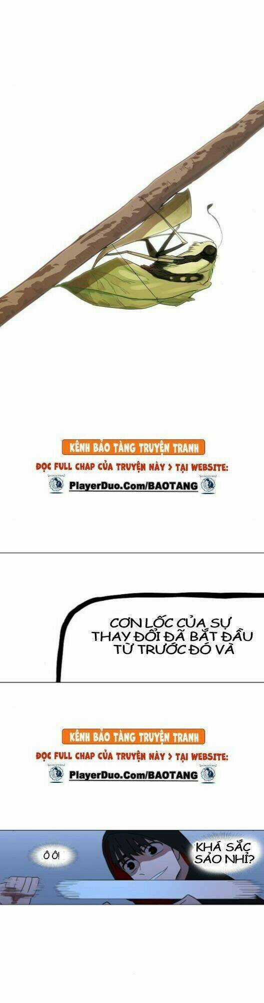 Võ Sĩ - The Boxer Chapter 46 trang 45