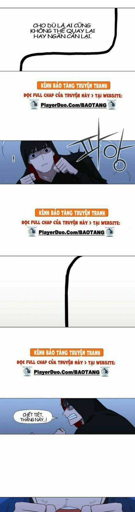 Võ Sĩ - The Boxer Chapter 46 trang 46