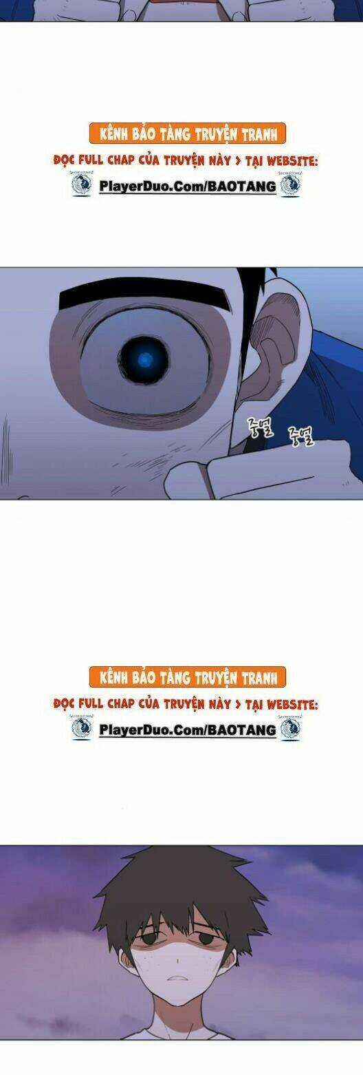 Võ Sĩ - The Boxer Chapter 46 trang 47