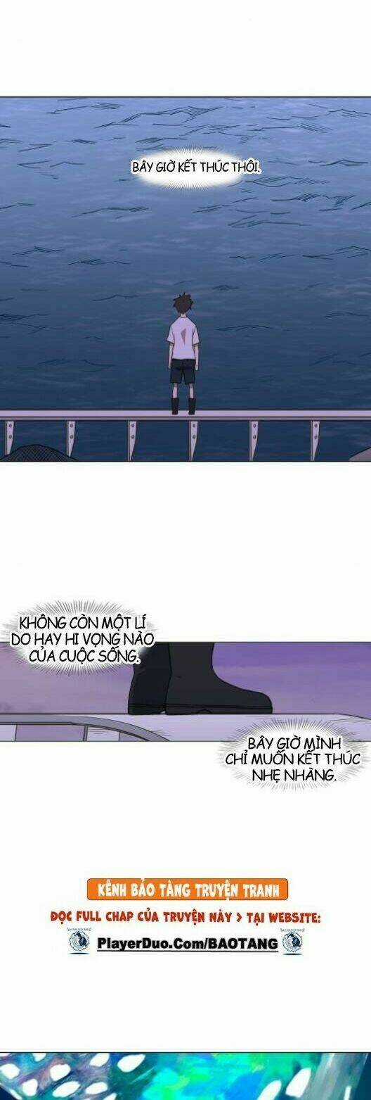 Võ Sĩ - The Boxer Chapter 46 trang 48