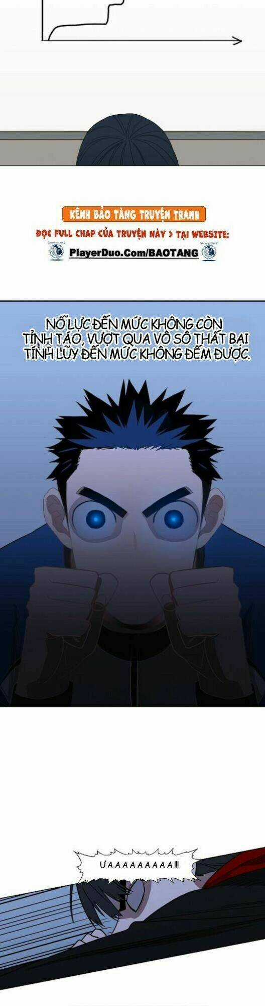 Võ Sĩ - The Boxer Chapter 46 trang 50