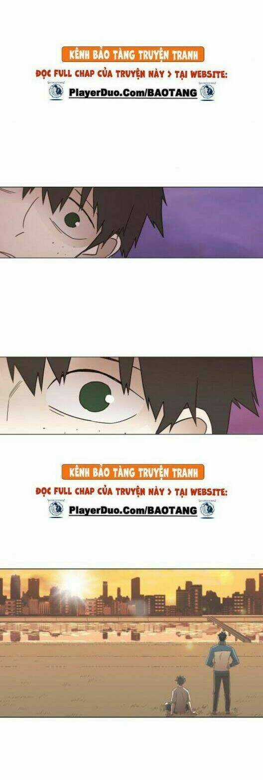 Võ Sĩ - The Boxer Chapter 46 trang 52