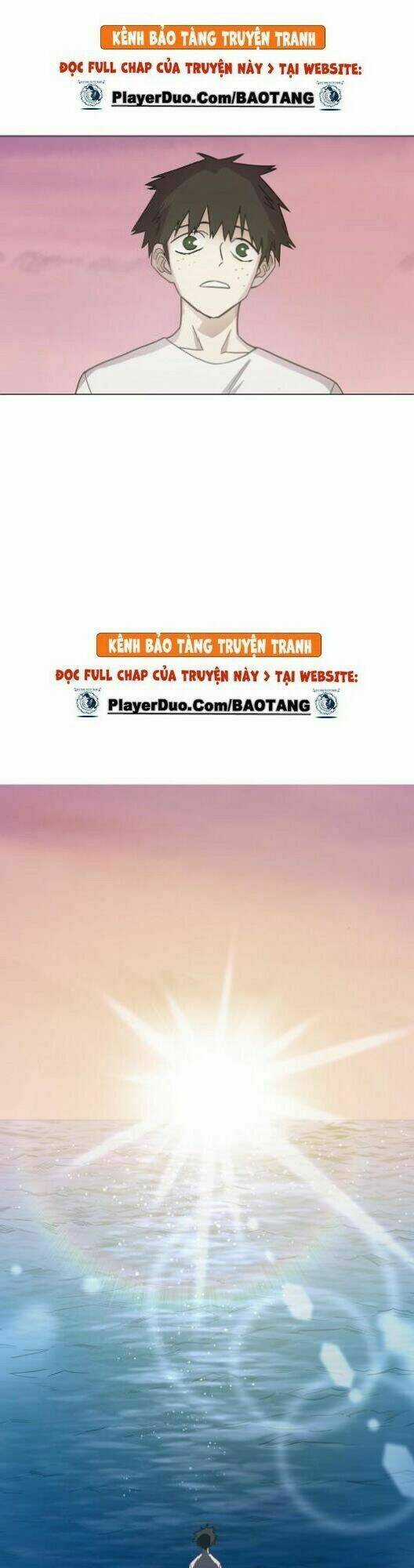 Võ Sĩ - The Boxer Chapter 46 trang 53