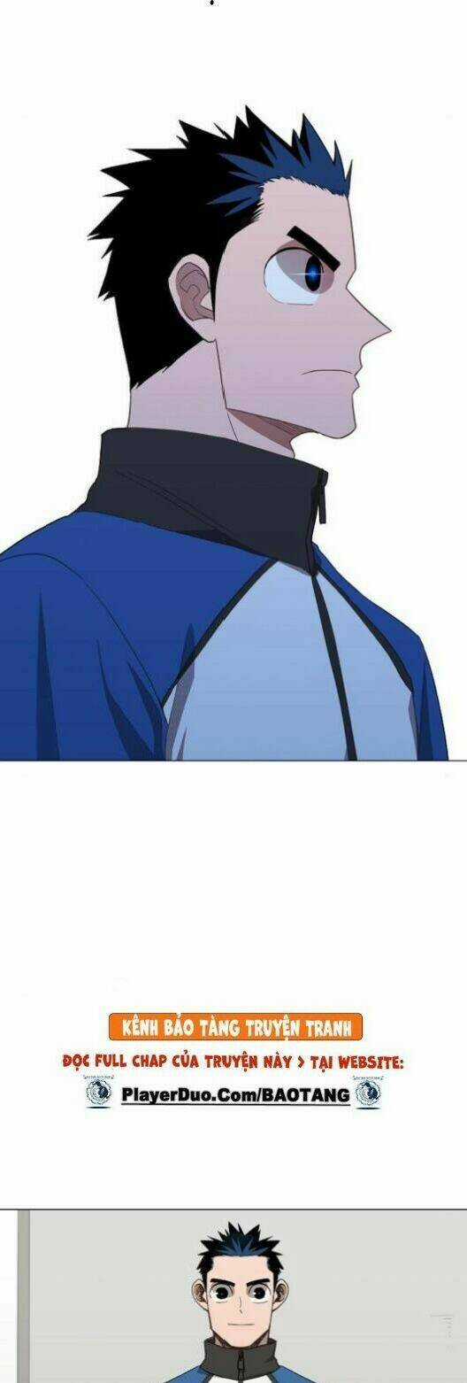 Võ Sĩ - The Boxer Chapter 46 trang 55