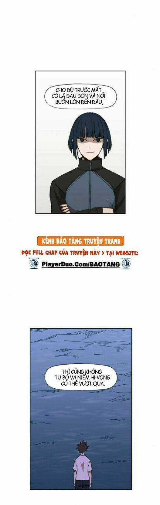 Võ Sĩ - The Boxer Chapter 46 trang 57