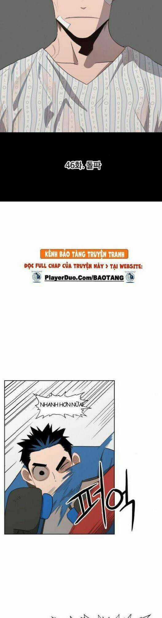 Võ Sĩ - The Boxer Chapter 46 trang 6