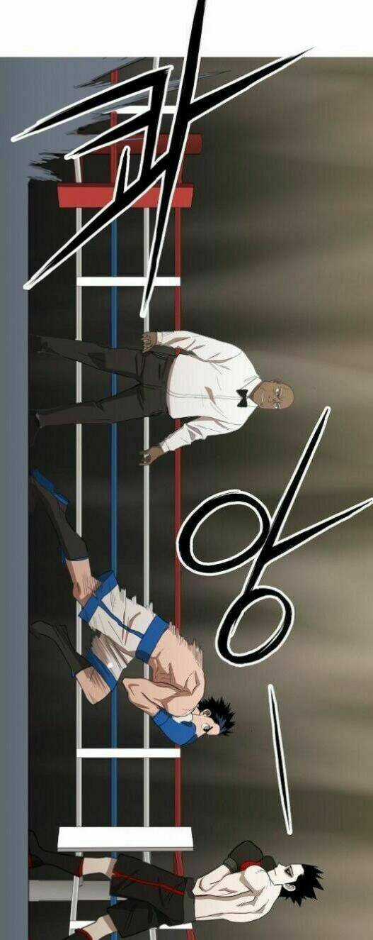 Võ Sĩ - The Boxer Chapter 47 trang 15