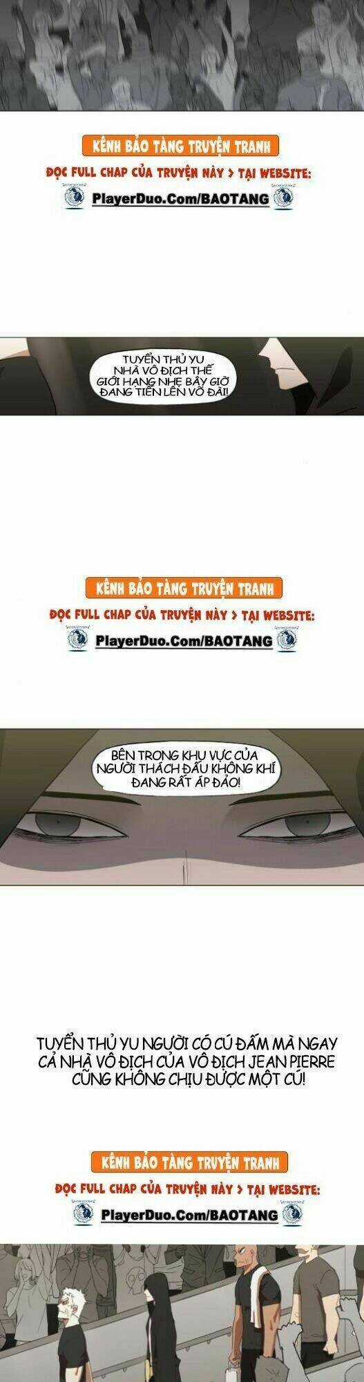 Võ Sĩ - The Boxer Chapter 47 trang 2