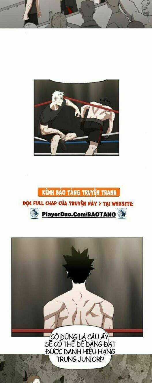 Võ Sĩ - The Boxer Chapter 47 trang 3