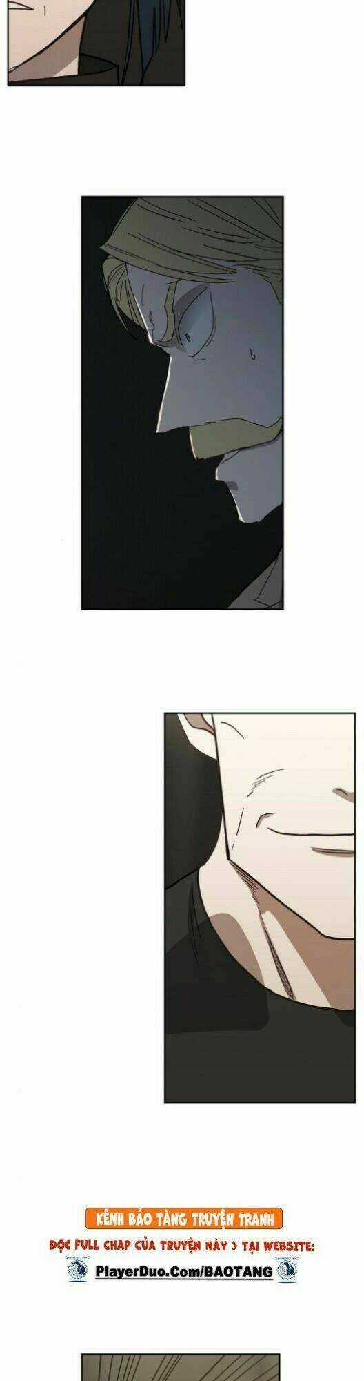 Võ Sĩ - The Boxer Chapter 47 trang 38