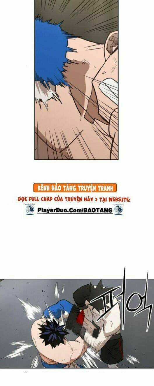 Võ Sĩ - The Boxer Chapter 47 trang 39