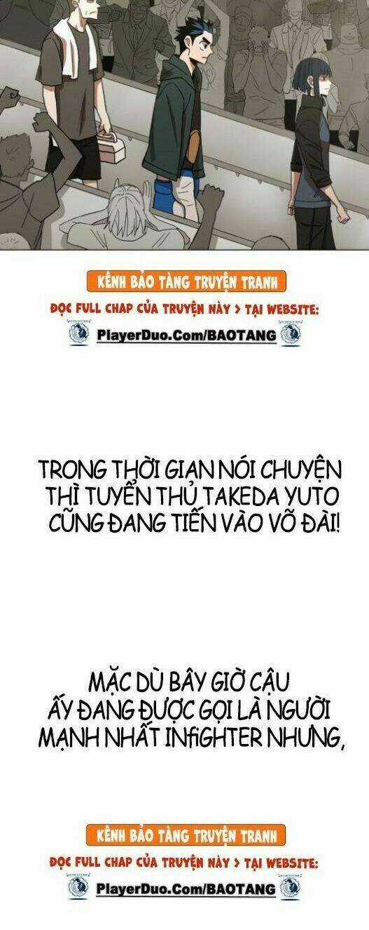 Võ Sĩ - The Boxer Chapter 47 trang 4