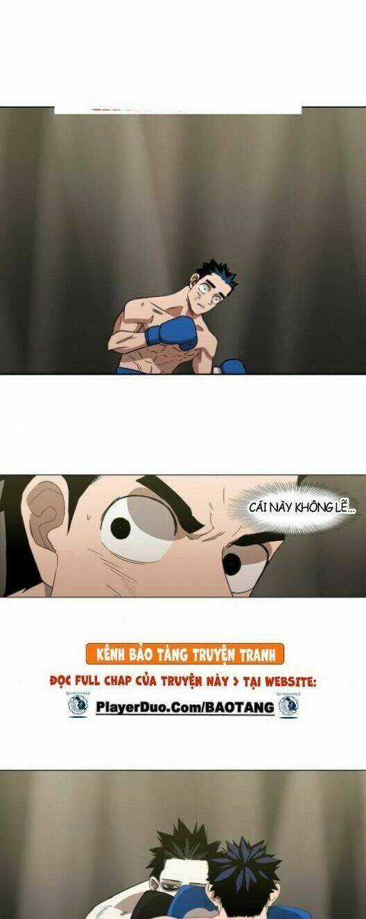 Võ Sĩ - The Boxer Chapter 47 trang 40