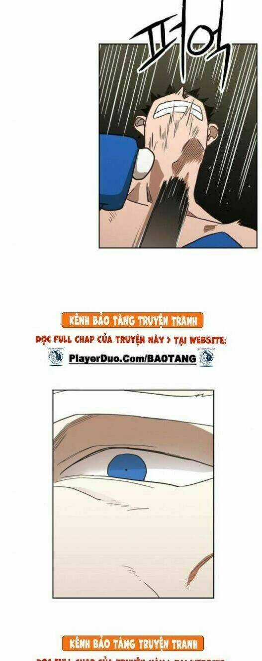 Võ Sĩ - The Boxer Chapter 47 trang 43