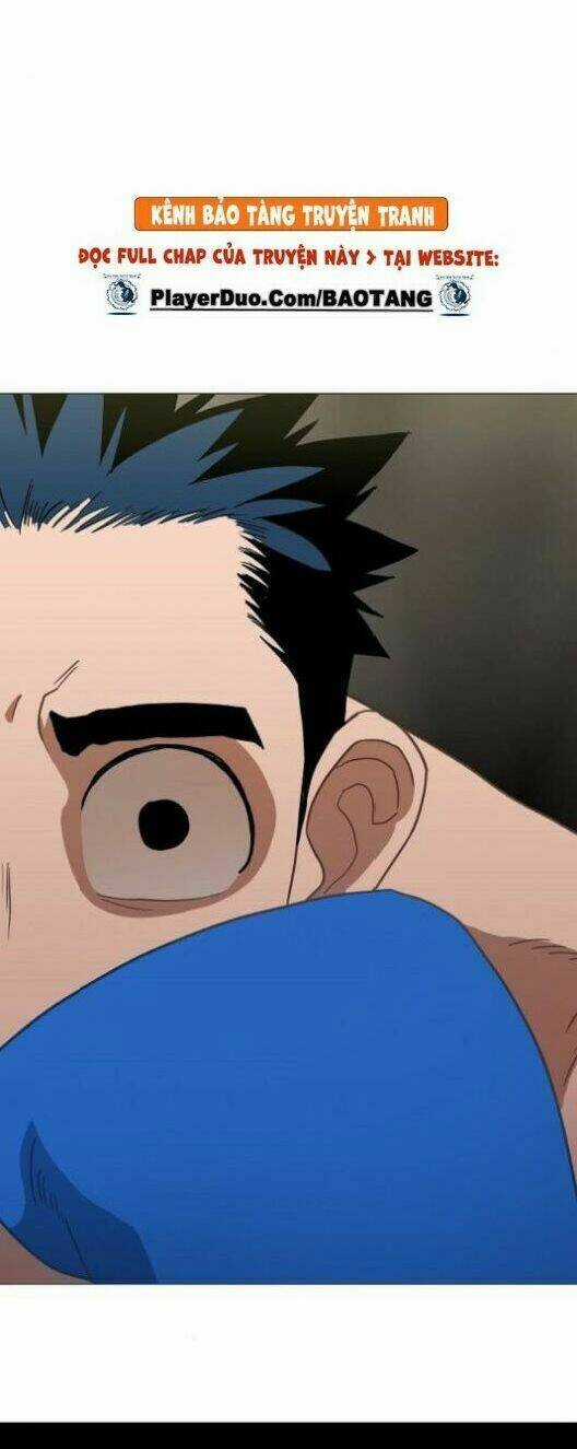 Võ Sĩ - The Boxer Chapter 47 trang 48