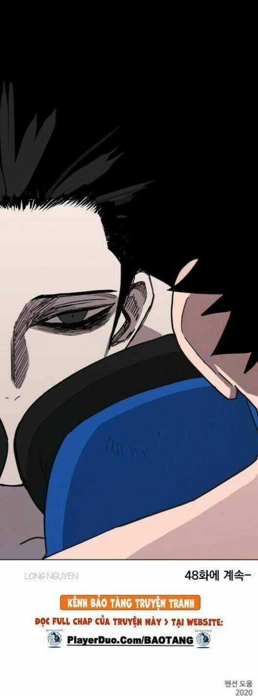 Võ Sĩ - The Boxer Chapter 47 trang 49