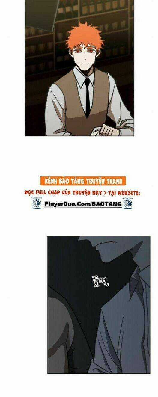 Võ Sĩ - The Boxer Chapter 47 trang 7