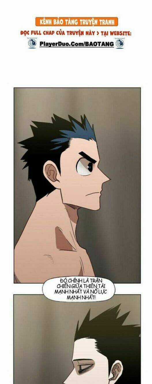 Võ Sĩ - The Boxer Chapter 47 trang 8