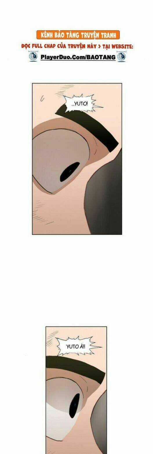 Võ Sĩ - The Boxer Chapter 48 trang 11