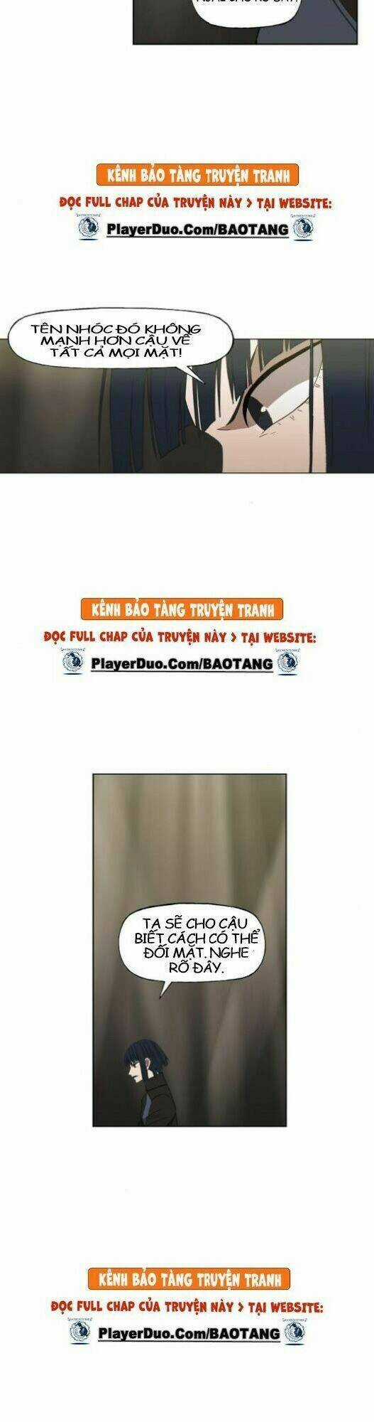 Võ Sĩ - The Boxer Chapter 48 trang 14