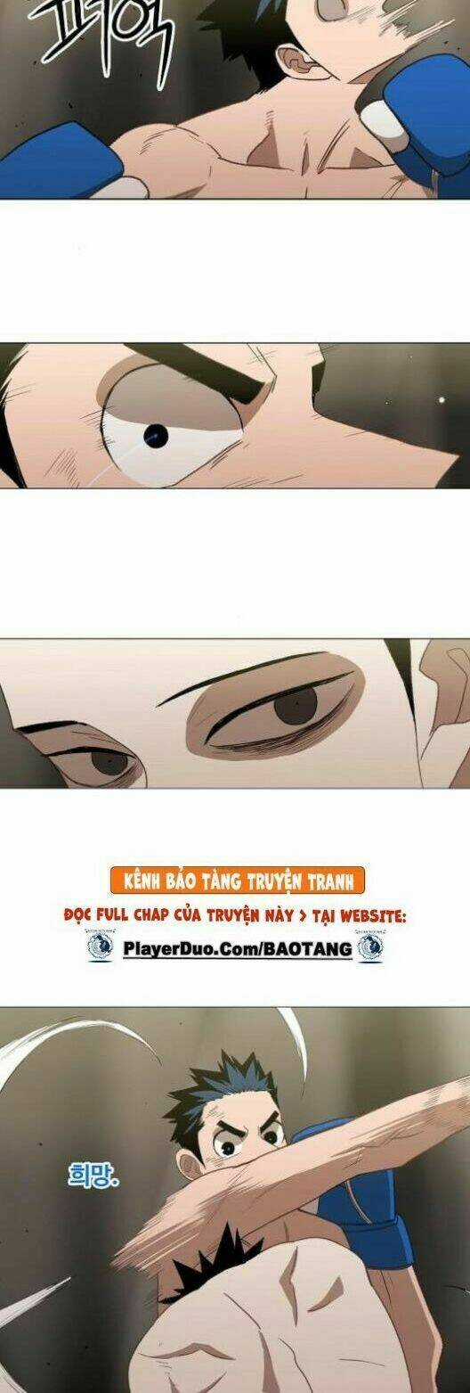 Võ Sĩ - The Boxer Chapter 48 trang 20