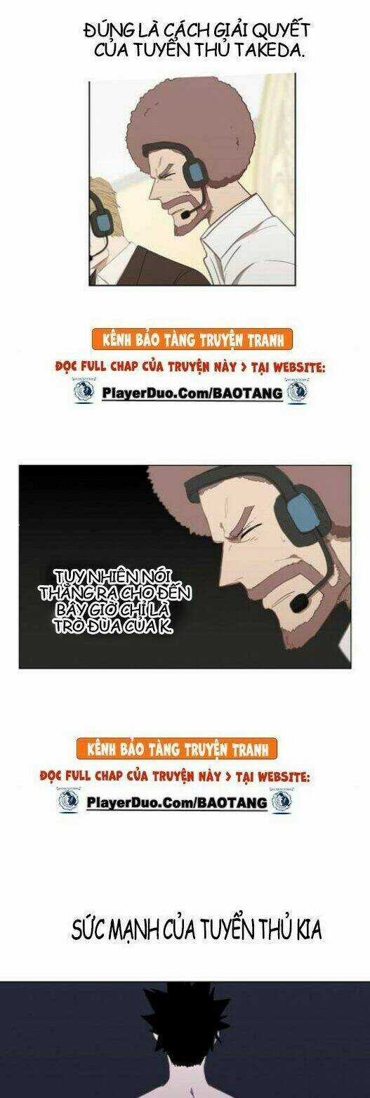 Võ Sĩ - The Boxer Chapter 48 trang 28