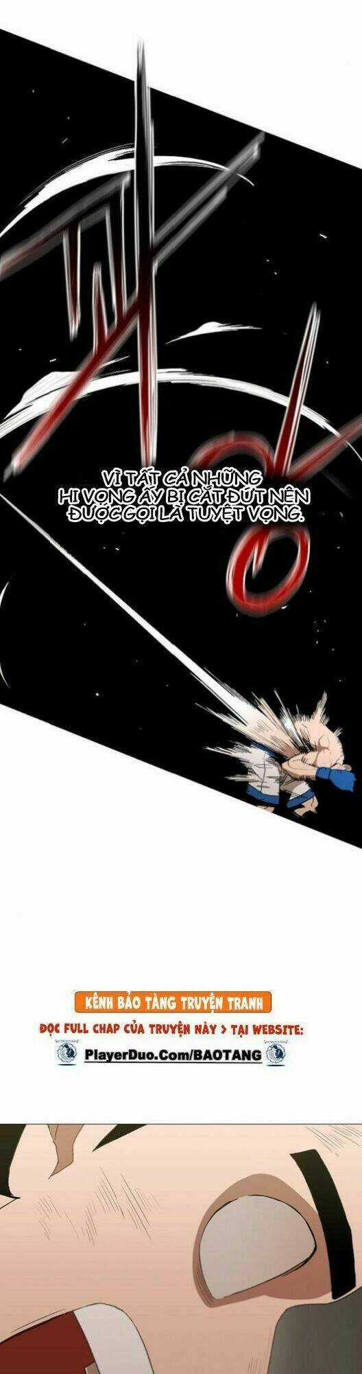 Võ Sĩ - The Boxer Chapter 48 trang 34