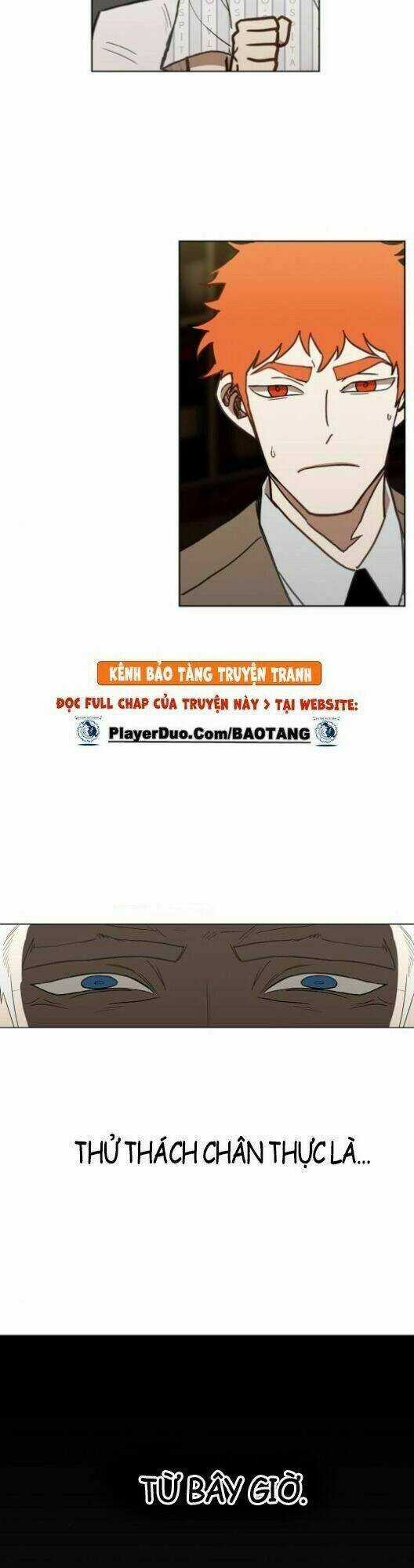 Võ Sĩ - The Boxer Chapter 48 trang 37