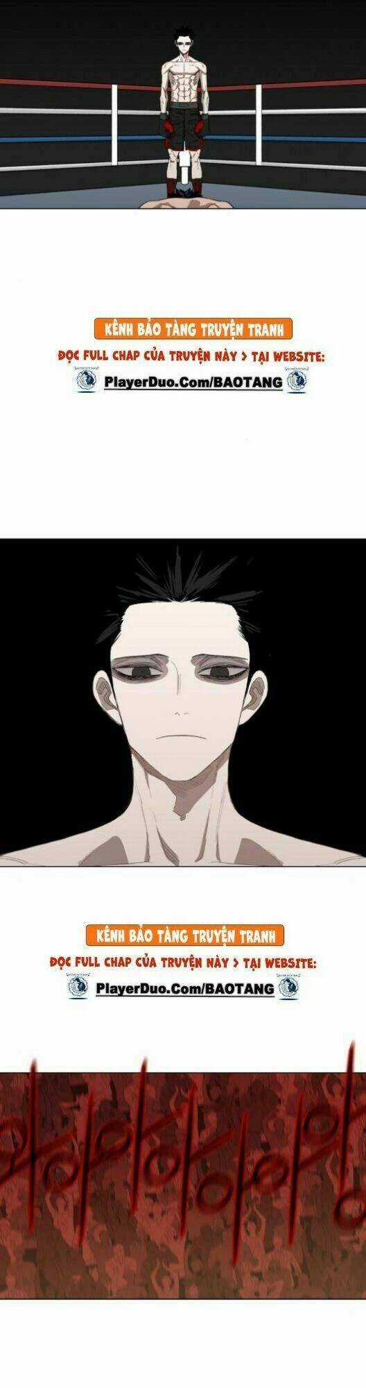 Võ Sĩ - The Boxer Chapter 48 trang 38