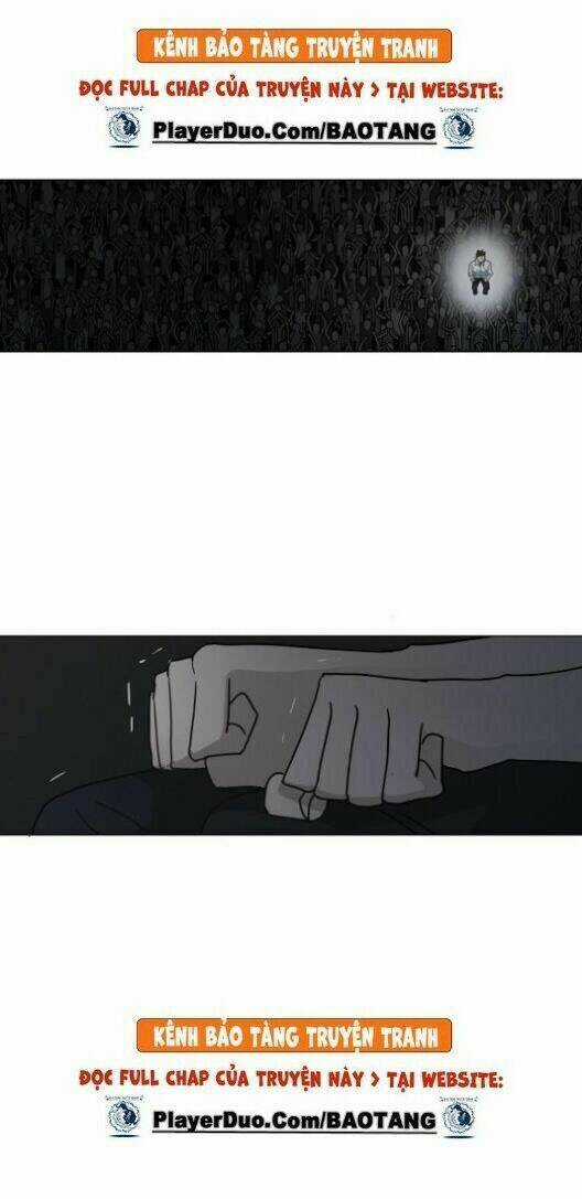 Võ Sĩ - The Boxer Chapter 48 trang 39