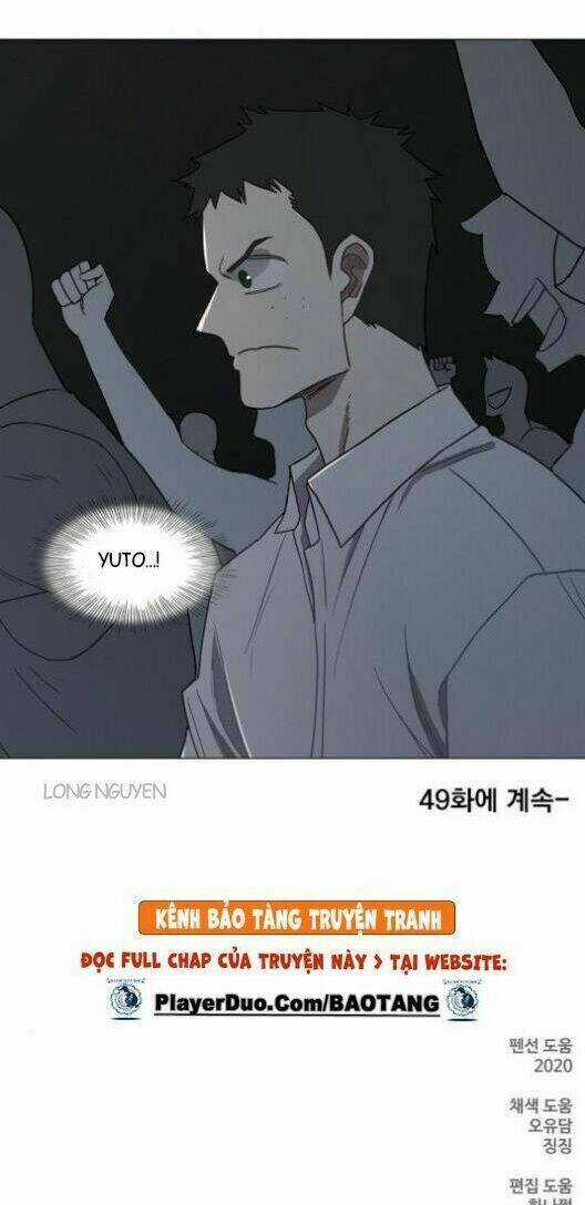 Võ Sĩ - The Boxer Chapter 48 trang 40